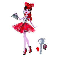 House monster high