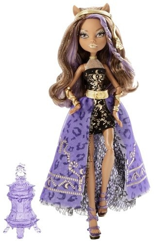 ����� monster high