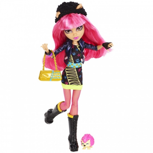 Monster high ������ �� ���