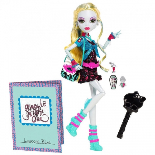 Monster high ������