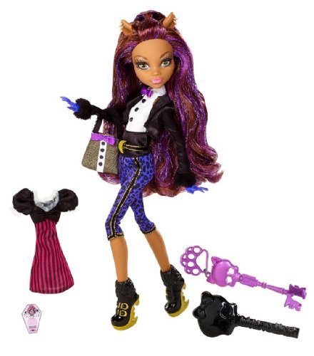 ����� monster high