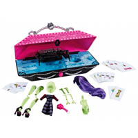 Monster high ����